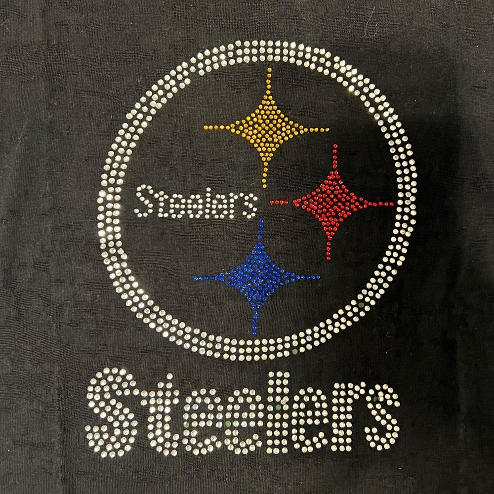 Steelers shirt